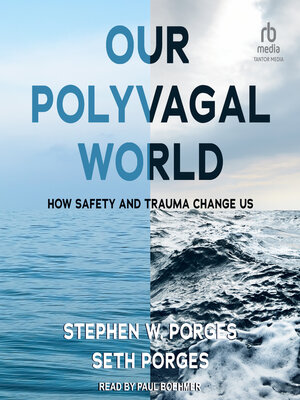 cover image of Our Polyvagal World